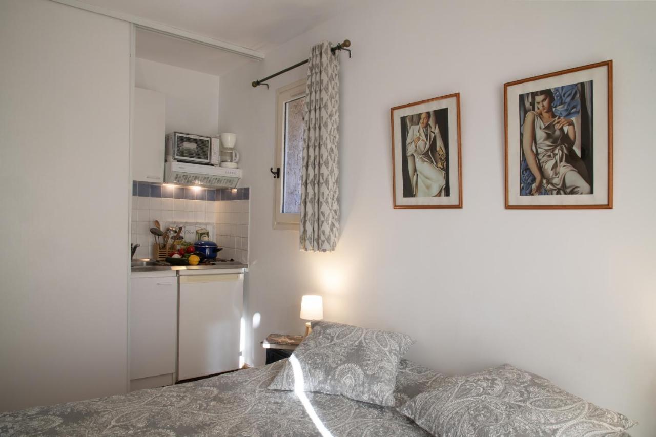Des Gardettes Appartement