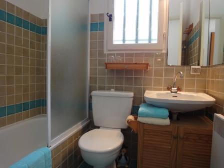 Des Gardettes Appartement Saint-Paul-de-Vence