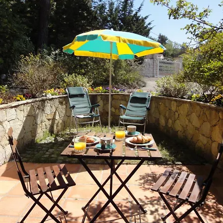 Le Mas Des Gardettes Saint-Paul-de-Vence Exterior photo