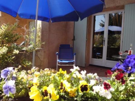 Apartment Des Gardettes *