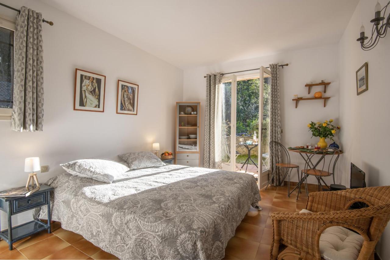 Des Gardettes Apartment *