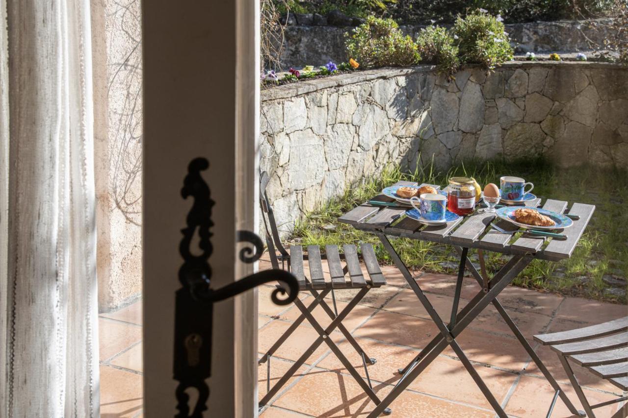 Des Gardettes Apartment *