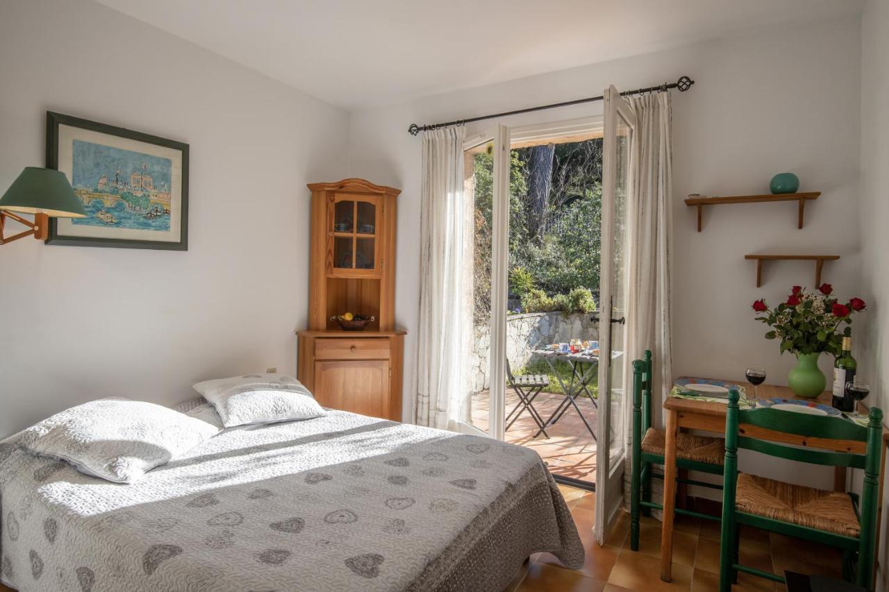 Des Gardettes Apartment *
