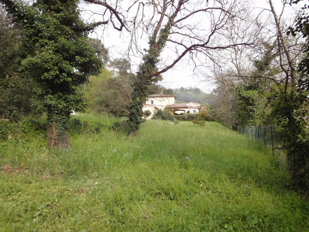 Apartment Des Gardettes