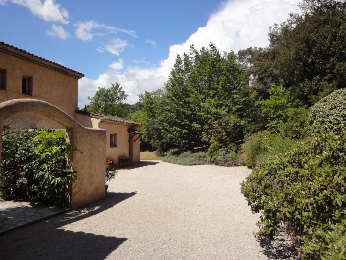 Apartment Des Gardettes